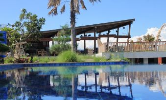 The Angkal Resort Bali