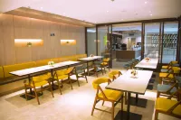 漢庭優佳飯店（西寧大十字店） - 早餐