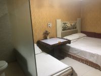 老街快捷旅馆