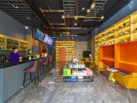 V Hotel (Lanzhou Zhongchuan Airport Branch) Hotel a Gaolan