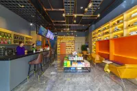 V+飯店（蘭州新區中川機場T3航廈店）