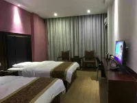 Yongzhou Yunmeng Business Hotel Hotels in Jiangyong