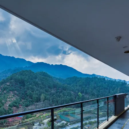 Lajia Hotel