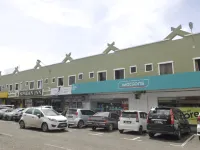Sipadan Inn 1 Hotels near Semporna Blue Reef