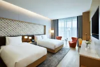 Shinhwa Jeju Shinhwa World Hotels & Resorts Hotels in 
