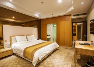 Starway Hotel (Pinghu Xintiandi)
