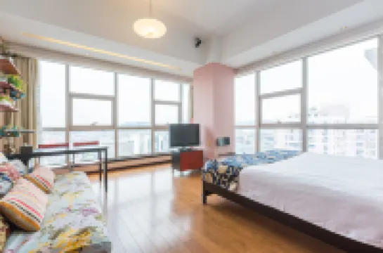 杭州伊麟酒店式公寓