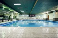 新世紀ホテル 北京 北京のホテル