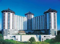 Parkview Dingshan Hotel Hotels in Nanjing