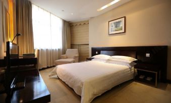 Yingyuan Hotel
