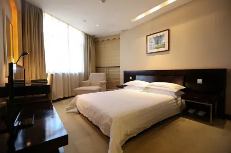 Yingyuan Hotel Отели рядом с достопримечательностью «Loutang Ancient Town»