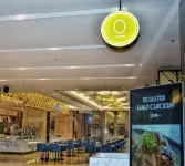Grand Orchardz Hotel Kemayoran Jakarta - 조식 운영