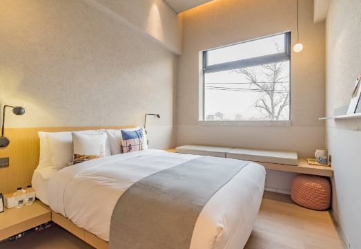 호텔 시설 사진