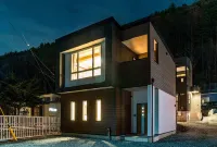 Villa Fuji Bon Voyage Sora