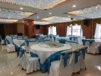 Hongrui Hotel Hôtels à : Jishishan