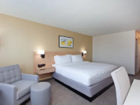 Holiday Inn LOS ANGELES - LAX AIRPORT by IHG Hôtels à : Los Angeles