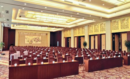 HeBei Cuipingshan Guesthouse - Housity