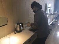 喀什川楚大酒店 - 其他