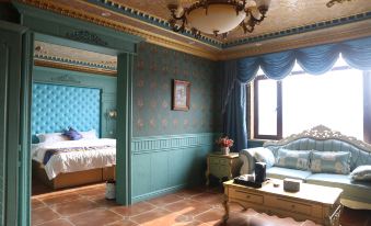 Holiday Inn Liuhe Shenghao