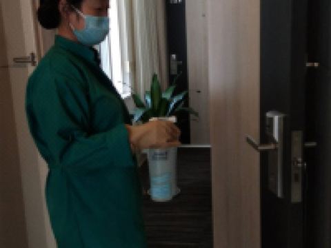 锦江之星(西安凤城五路地铁站店) - 其他