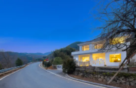 杭州八索民宿（指南村店） 鄰近古井漣漪的酒店