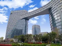Novotel Hotel (Zhengzhou Airport) Hotels in Xinzheng