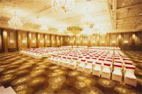 โรงแรมหยินซิงซีเยว่ - 4 ดาว