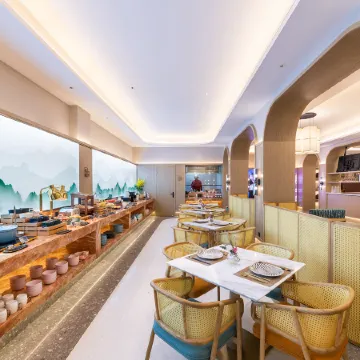 Manxin Hotel Fuzhou Sanfang Qixiang Отели рядом с достопримечательностью «Liu Qixian Former Residence»
