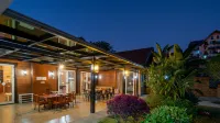 Floral Hotel·Panhu Shanju Hot Spring Villa hotel - Villas