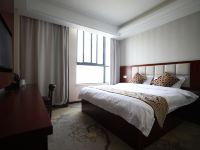 盐城埃索特酒店 - 温馨大床房