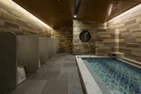 Hotel Monterey Kobe - Romantic