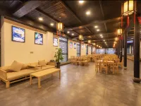 Tianyuan Holiday Hotel Hotels in Liquan