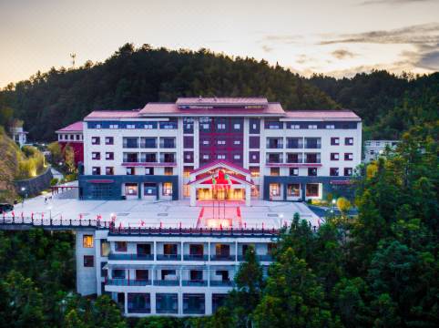 リンユン ホテル 井岡山 宿泊予約 安い料金プラン 口コミ 部屋写真 Trip Com リンユン ホテル 井岡山 宿泊予約 安い料金プラン 口コミ 部屋写真 Trip Com