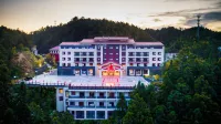 Lingyun Hotel Hôtels à proximité de : Jinggangshan Revolution Museum Tongmuling Sentry