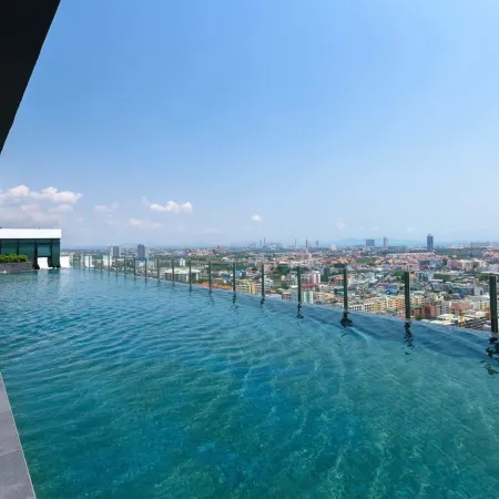 The Base Condo Pattaya