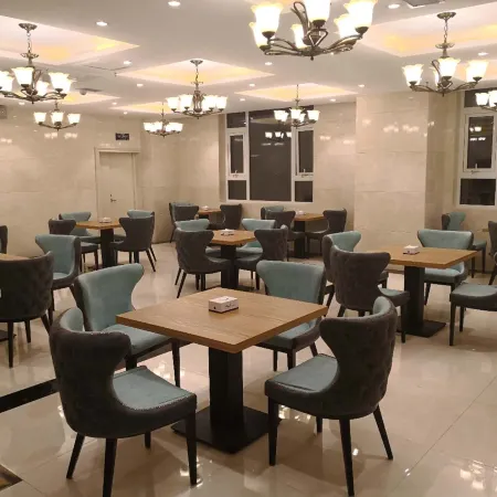 Meishan Hotel (County Government Store)