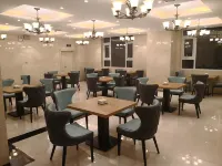 Meishan Hotel (County Government Store) - servizio colazione