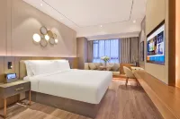 Orange Hotel (Haikou Xiuying) Hotels in West Coast