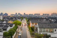 木香客棧（蘇州觀前街拙政園店） 住宿飯店