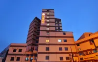 Home Inn Neo (Yixing Renmin Middle Road Branch) Hotel di Yixing