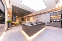 JI Hotel (Yingshang Wuzhou Wanhui City) - breakfast