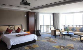 Jing Yue Hotel - Housity