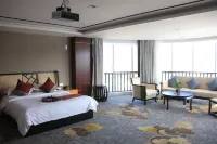 Jing Yue Hotel
