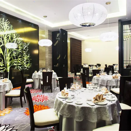 Holiday Inn NANYANG by IHG