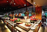 Hotel Royal Chihpen Spa Hotels in Taitung