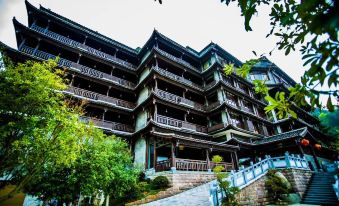 Nanchang Xixia Holiday Hotel