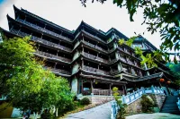 Nanchang Xixia Holiday Hotel Các khách sạn gần Jiangxi Ahead Software Vocational and Technical College