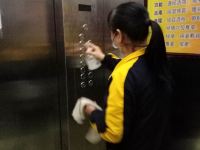 韶关金海浪商务酒店 - 其他
