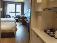 南京紫雨公寓 - 温馨双床房