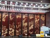 东阳万家灯火大酒店 - 酒店外部